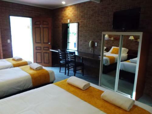 Bulahdelah Motor Lodge
