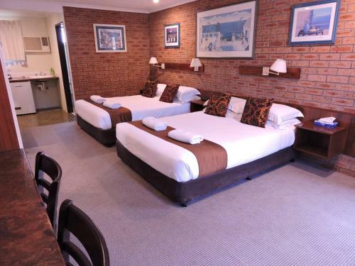 Bulahdelah Motor Lodge