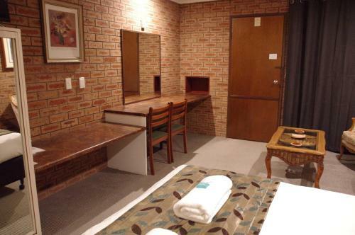 Bulahdelah Motor Lodge