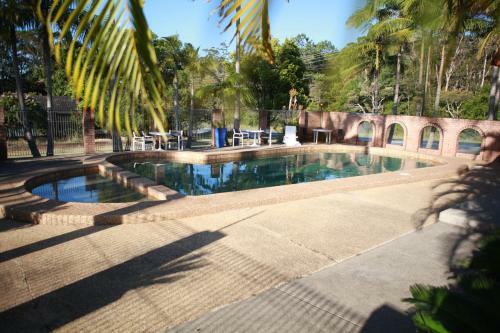 Bulahdelah Motor Lodge
