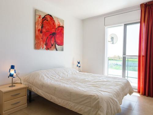 Apartment Eucaliptus Amposta