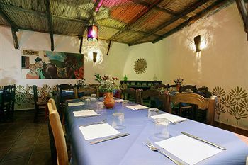 Hotel Bandolero