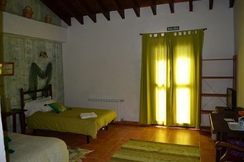 Hotel Bandolero