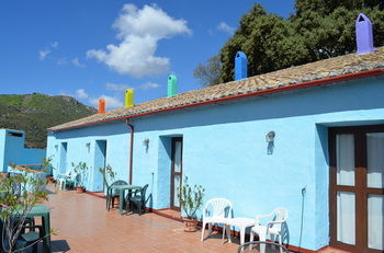 Hotel Bandolero