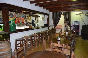 Hotel Bandolero