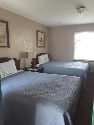 Eddy's Motel