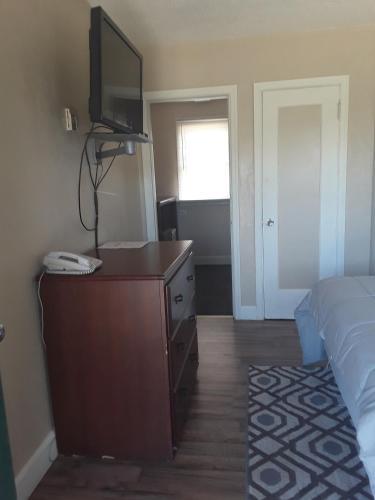 Eddy's Motel
