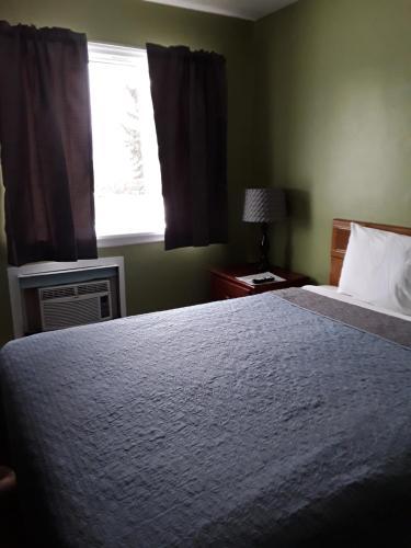 Eddy's Motel