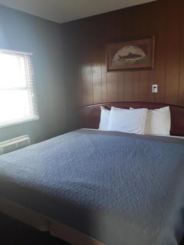 Eddy's Motel