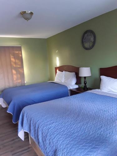 Eddy's Motel