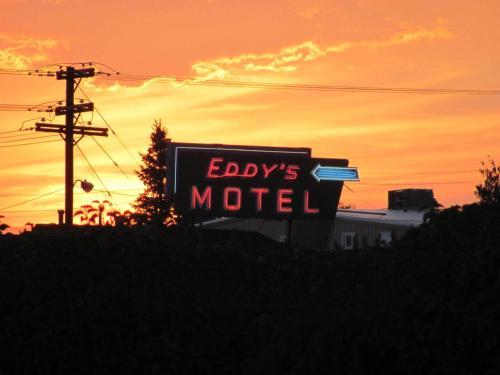 Eddy's Motel