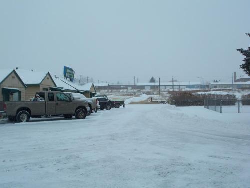Eddy's Motel
