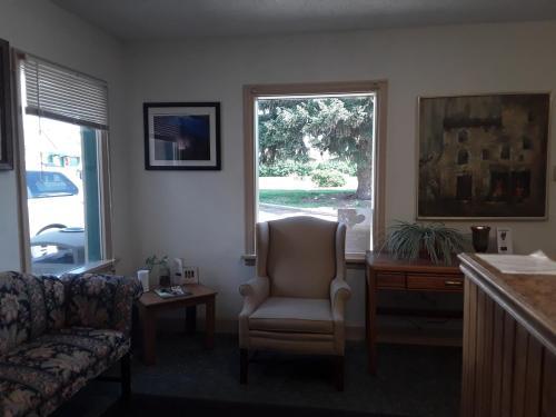 Eddy's Motel