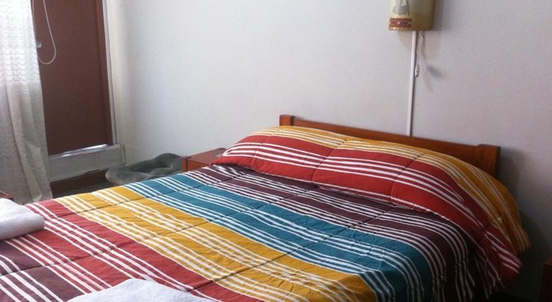 Posada Se�orio Real