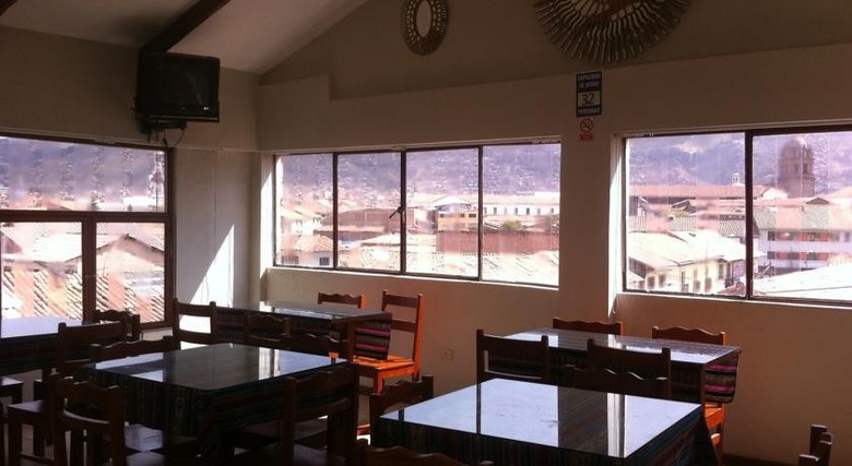 Posada Se�orio Real