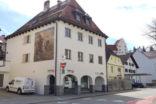 Apartamento City Ferienwohnung Fuessen 3