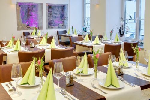 Hotel F�ssen