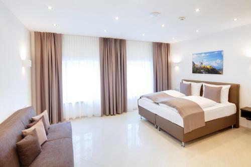 Hotel F�ssen