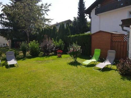 Apartamento Ilse Maier