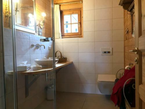 Apartamento Ferienwohnung Romantik Im Roten Haus