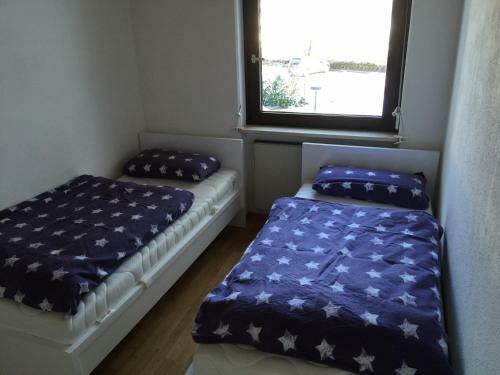 Apartamento Ferienwohnung Seefelder
