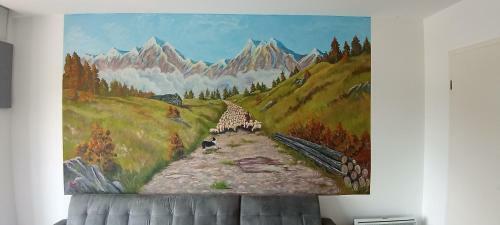 Apartamento Location Des Cimes