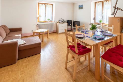 Apartamento Gite Le Sotr�