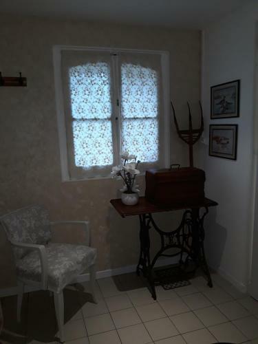 La Maison Des Mirabelles