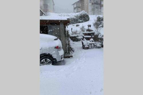 Le G�te Du Petit Skieur - 4 �toiles