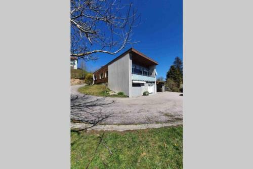 Le G�te Du Petit Skieur - 4 �toiles