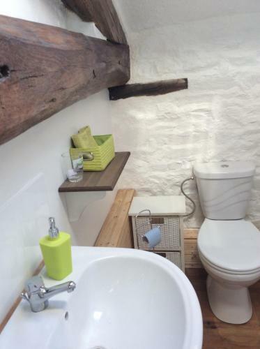 Bed & Breakfast La Forgerie