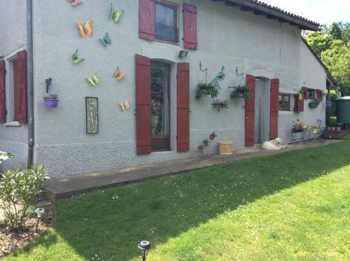 Bed & Breakfast La Forgerie