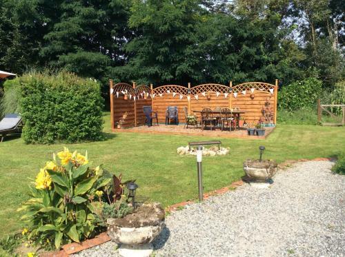 Bed & Breakfast La Forgerie