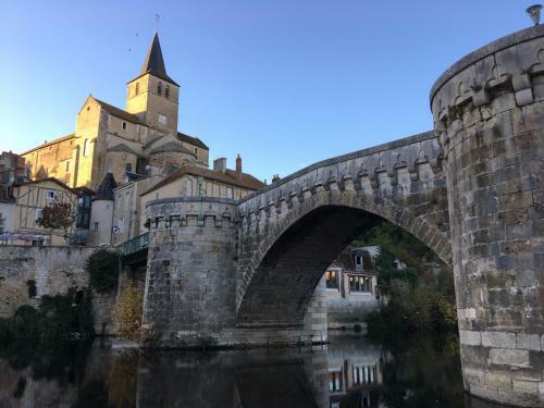 Bed & Breakfast Num�ro 96 Chambre D H�tes