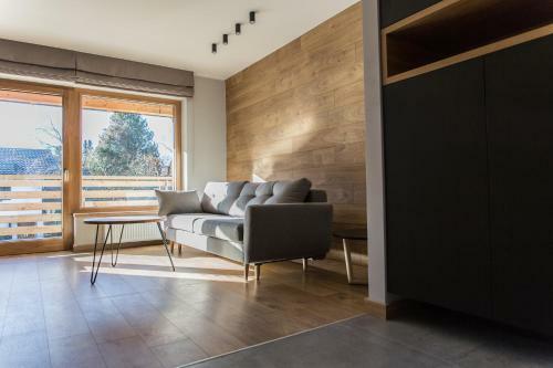 Apartamento Kandahar Lodge