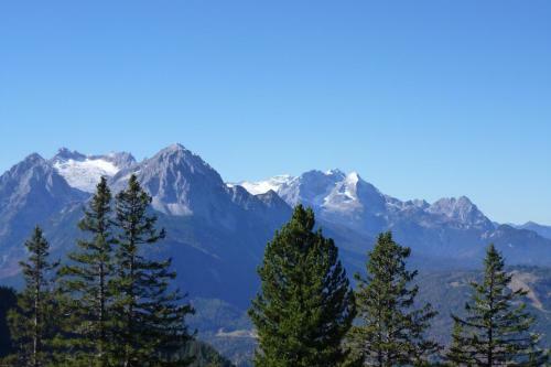 Apartamento Alpenheim