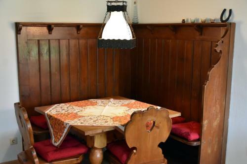 Apartamento Alpenheim