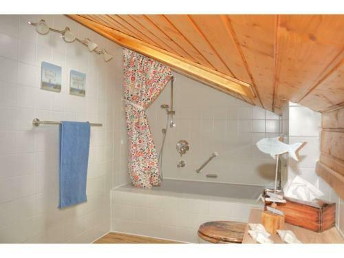 Apartamento Ferienwohnung Franzi