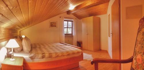 Apartamento Ferienwohnung Franzi