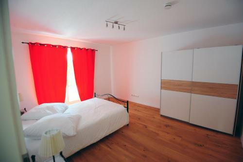 Apartment On Zugspitzstrasse