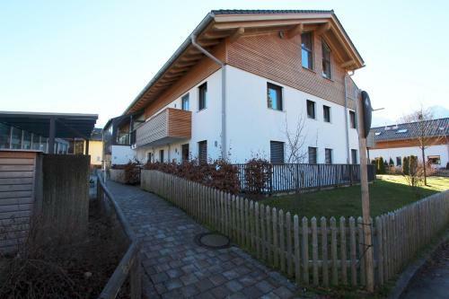 Apartamento Ferienwohnung Laila