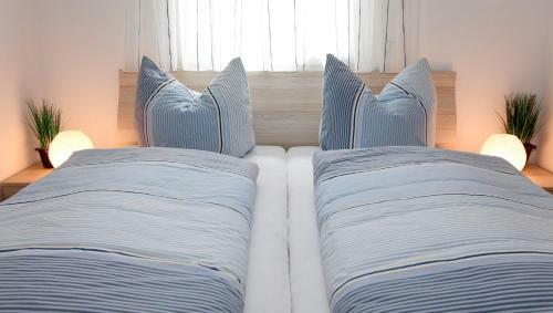 Apartamento Ferienwohnung Laila