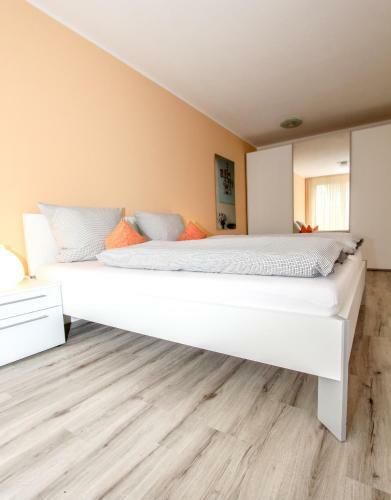Apartamento Ferienwohnung Laila