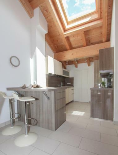 Apartamento Ferienwohnung Laila