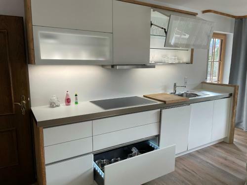 Apartamento Amelie Ferienwohnung
