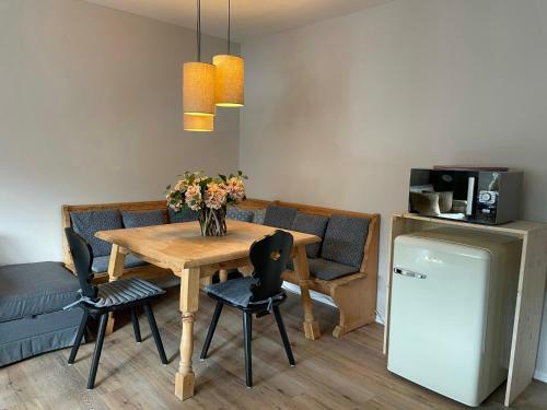 Apartamento Amelie Ferienwohnung