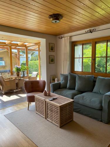 Apartamento Amelie Ferienwohnung