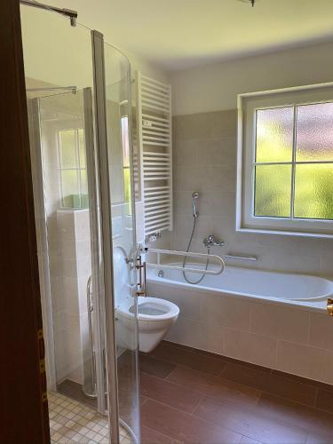Apartamento Amelie Ferienwohnung