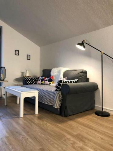 Apartamento Ferienwohnung Zum Fiaker