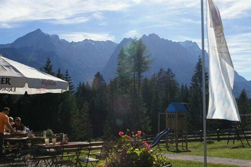 Apartamento Fewo K�nigsberger